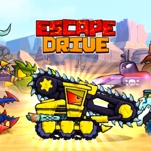 Escape Drive Escape Drive
