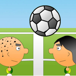 1 On 1 Soccer img