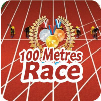 100 Metres Race