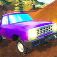 4x4 Off-Road Racing