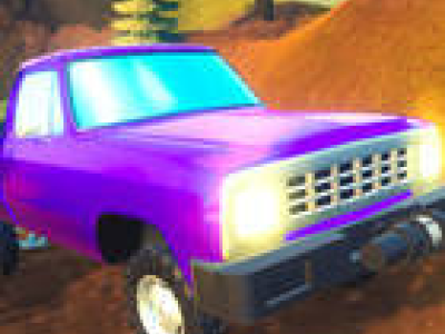 4x4 Off-Road Racing background