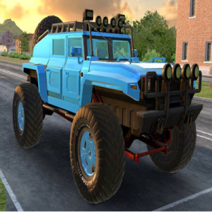 4x4 Off-Road Racing img
