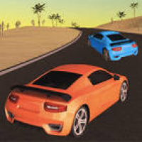 Asphalt Speed Racing