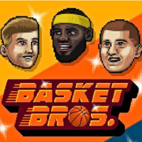 BasketBros