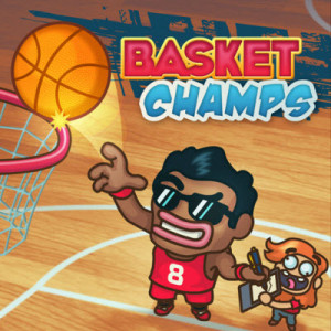 Basket Champs img