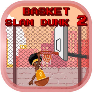 Basket Slam Dunk 2 img