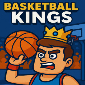 Basketball Kings img