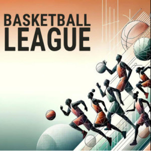 Basketball League img