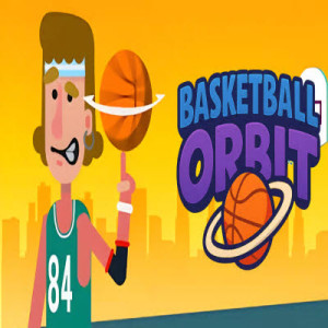 Basketball Orbit img
