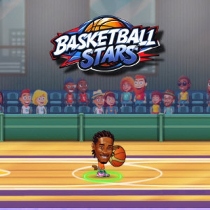 Basketball Stars 2026 img