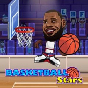 Basketball Star img