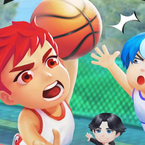 Basketball Star img