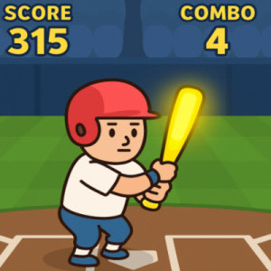 Batter Up img
