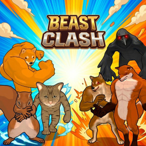 Beast Clash Beast Clash