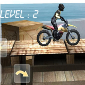Bike Racing 3D img