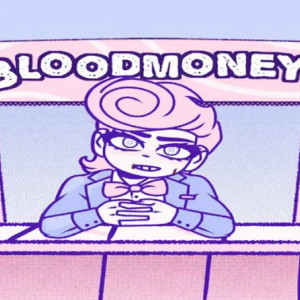 BloodMoney BloodMoney