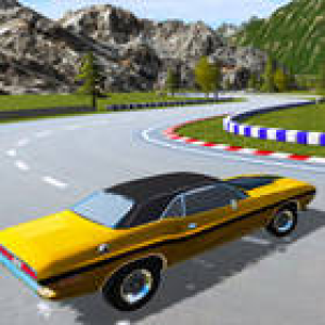 Burnout Extreme Car Racing img