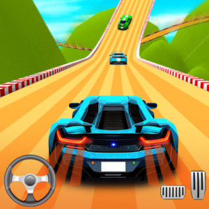 Car Games: Car Racing Game