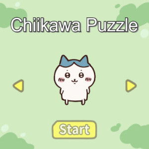 Chiikawa Puzzle img