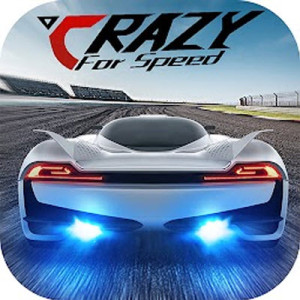 Crazy For Speed img