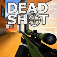 Deadshot IO