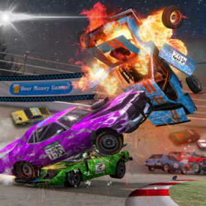 Demolition Derby 3 img