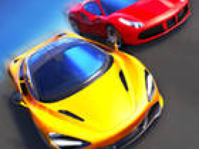 Drag Racing background