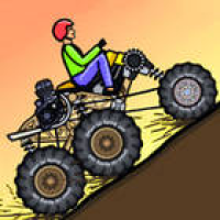Dream Car Racing