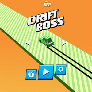 Drift Boss img