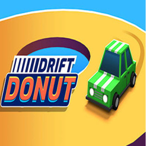 Drift Donut img