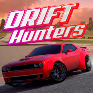 Drift Hunters img