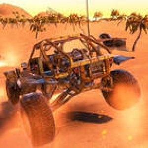 Dune Buggy Racing - Play Dune Buggy Racing On Speed Stars