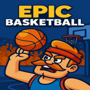Epic Basketball img