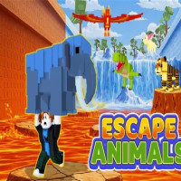 Escape Animals