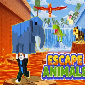 Escape Animals img