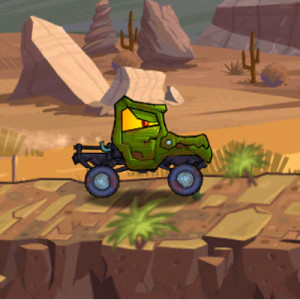 Escape Drive img