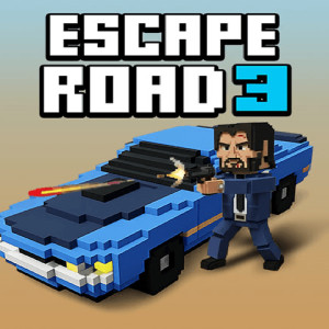 Escape Road 3 img