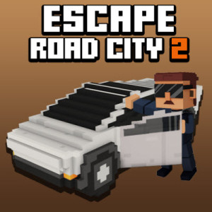 Escape Road City 2 img