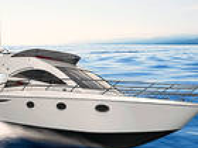 Extreme Boat Racing background