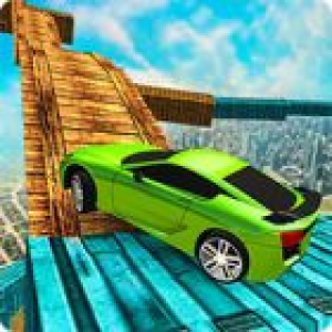 Extreme Impossible Car Drive Racing Extreme Impossible Car Drive Racing