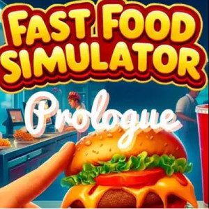 Fast Food Simulator img