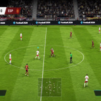 Football 2026