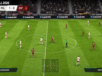 Football 2026 background