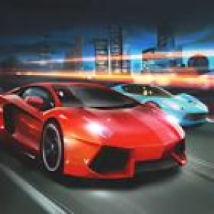 Furious Car Racing 3D Furious Car Racing 3D