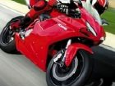GP Moto Racing 2 background