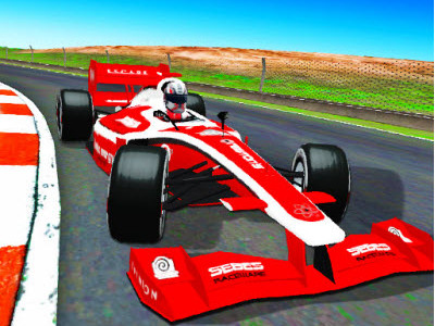 Grand Extreme Racing background