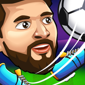 Head Soccer Champion img