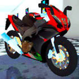 Highway Bike Racing img