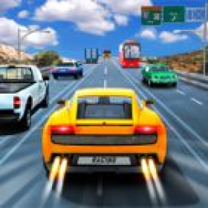 Highway Road Racing img