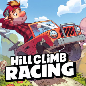 Hill Climb Race img